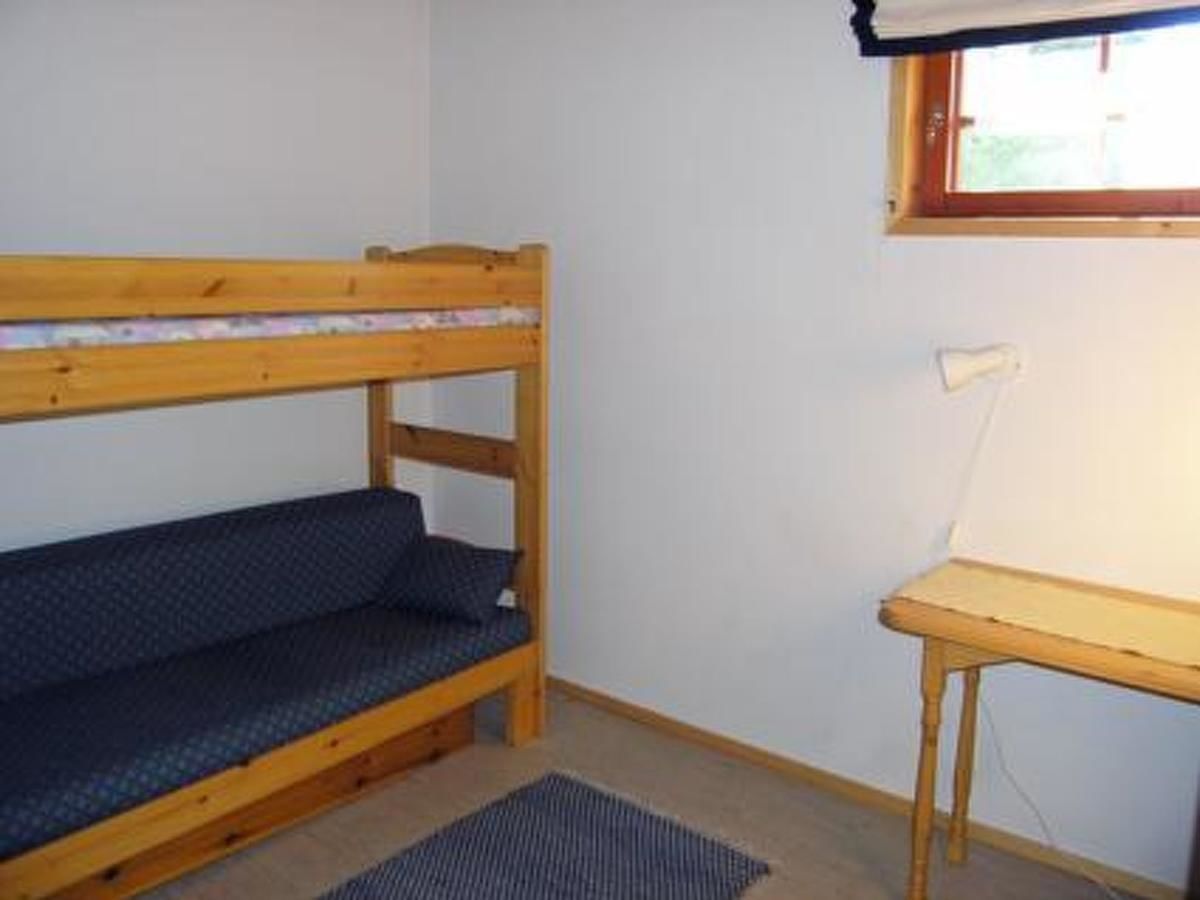 Дома для отпуска Holiday Home Vaarapirtti - tähti Lahdenperä
