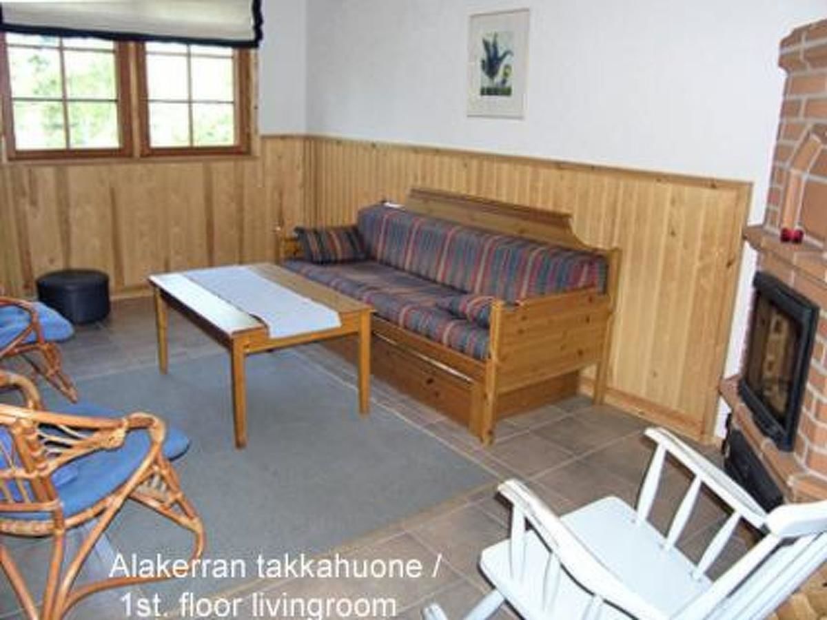 Дома для отпуска Holiday Home Vaarapirtti - tähti Lahdenperä