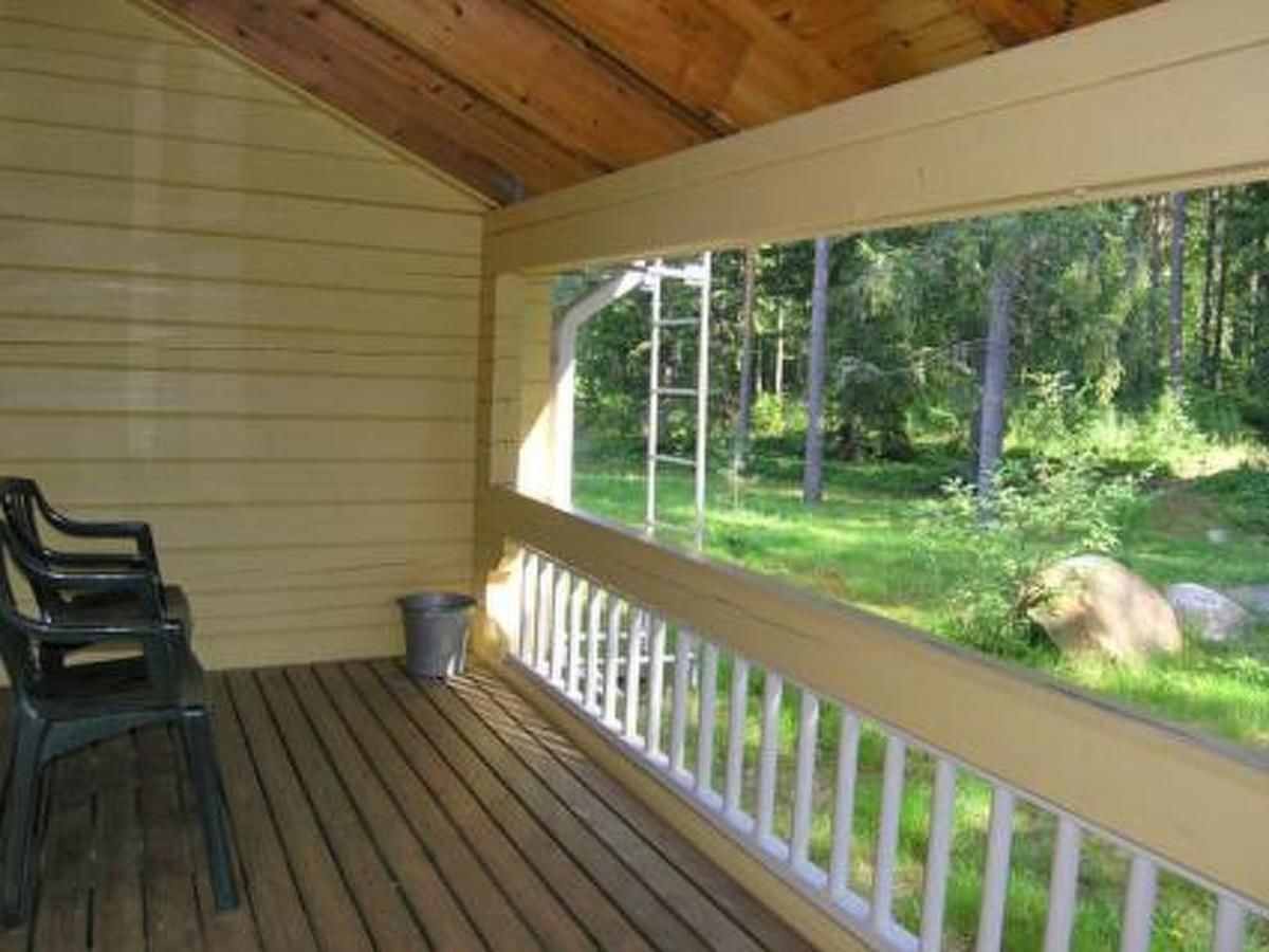 Дома для отпуска Holiday Home Vaarapirtti - tähti Lahdenperä