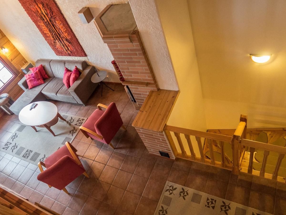 Дома для отпуска Holiday Home Vaarapirtti - tähti Lahdenperä-27