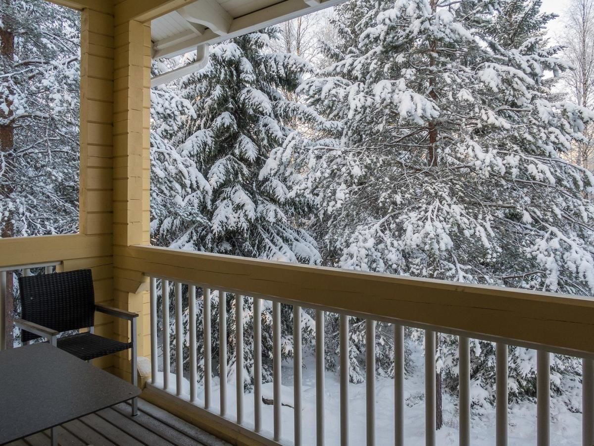 Дома для отпуска Holiday Home Vaarapirtti - tähti Lahdenperä-32