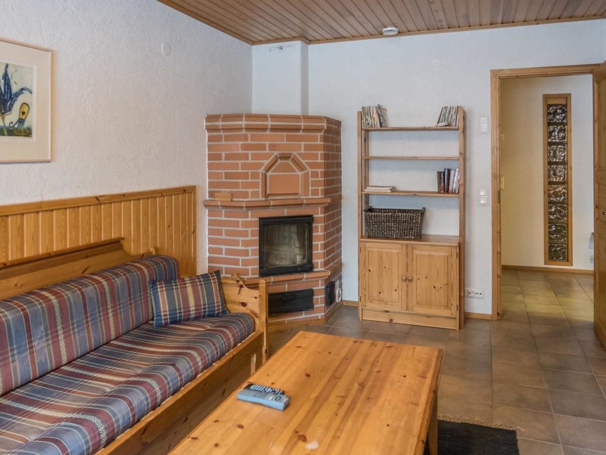 Дома для отпуска Holiday Home Vaarapirtti - tähti Lahdenperä-33