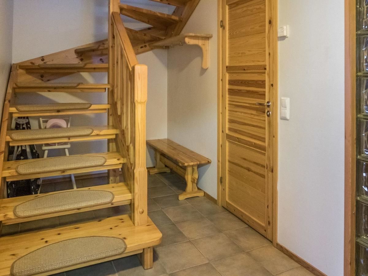 Дома для отпуска Holiday Home Vaarapirtti - tähti Lahdenperä-34