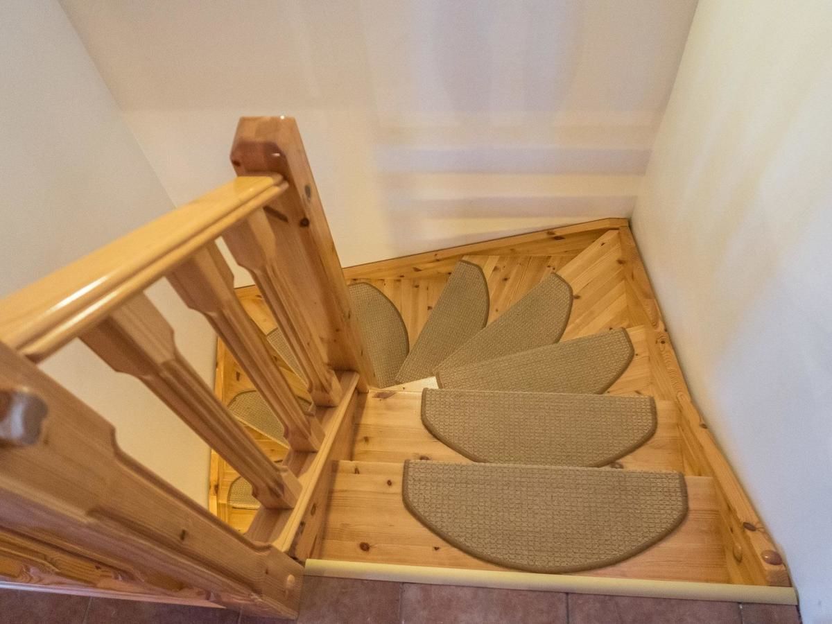 Дома для отпуска Holiday Home Vaarapirtti - tähti Lahdenperä-35