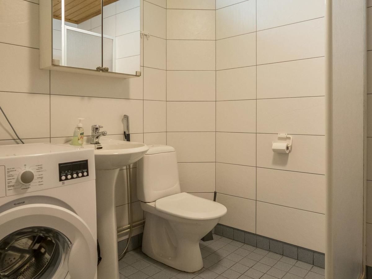 Дома для отпуска Holiday Home Vaarapirtti - tähti Lahdenperä-37