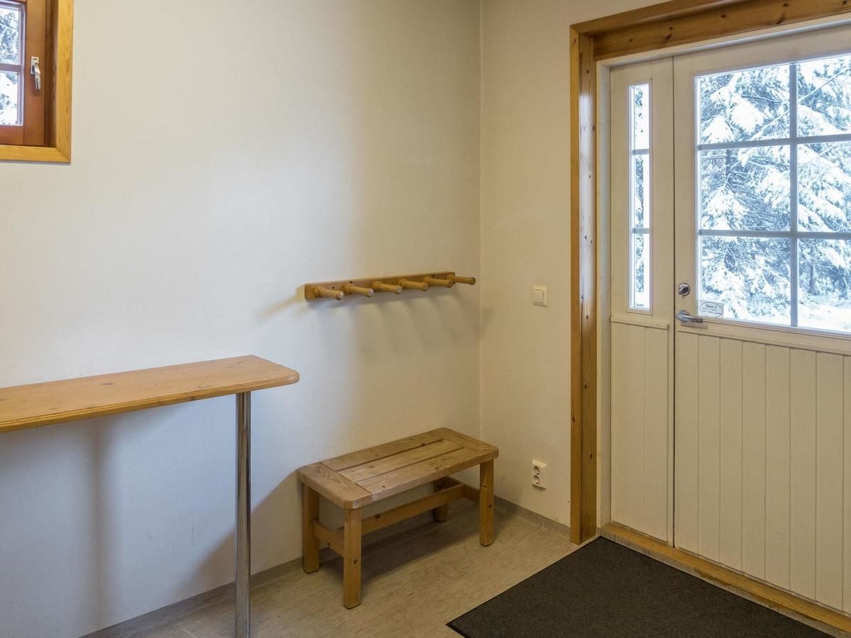 Дома для отпуска Holiday Home Vaarapirtti - tähti Lahdenperä-43