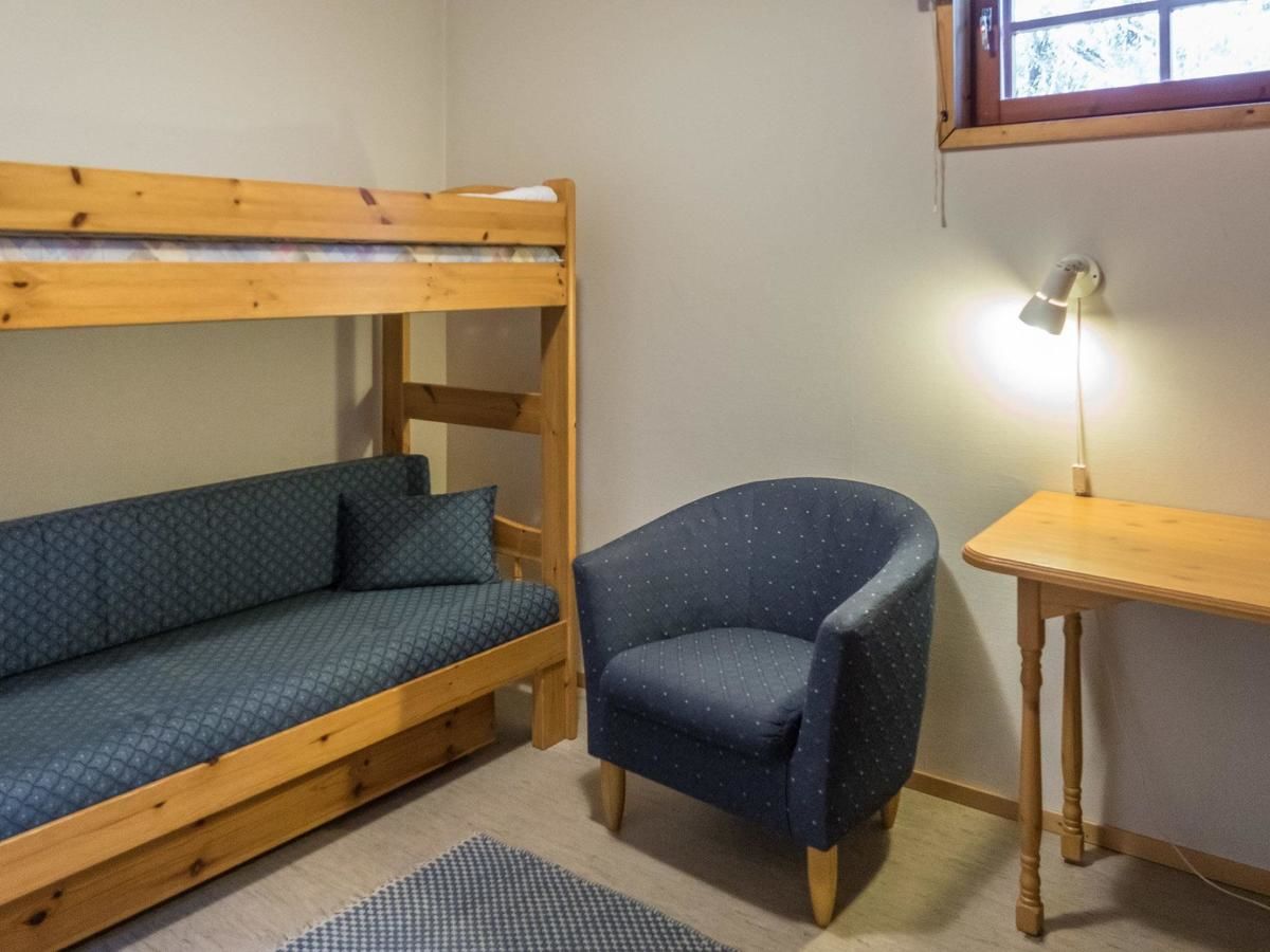 Дома для отпуска Holiday Home Vaarapirtti - tähti Lahdenperä-44