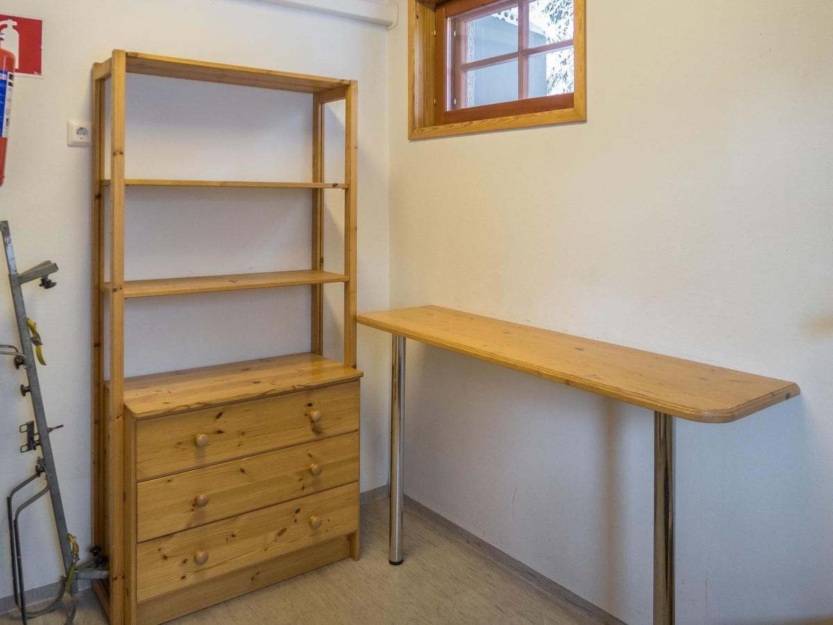 Дома для отпуска Holiday Home Vaarapirtti - tähti Lahdenperä-47