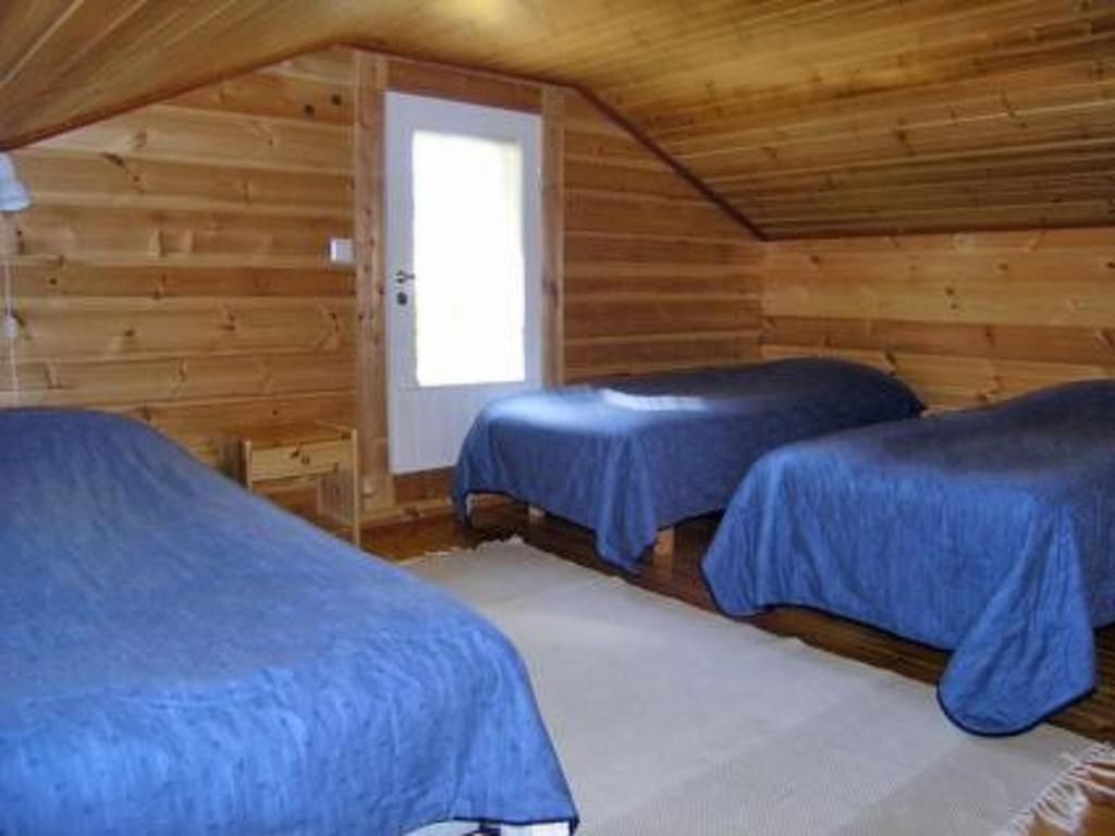 Дома для отпуска Holiday Home Vaarapirtti - tähti Lahdenperä