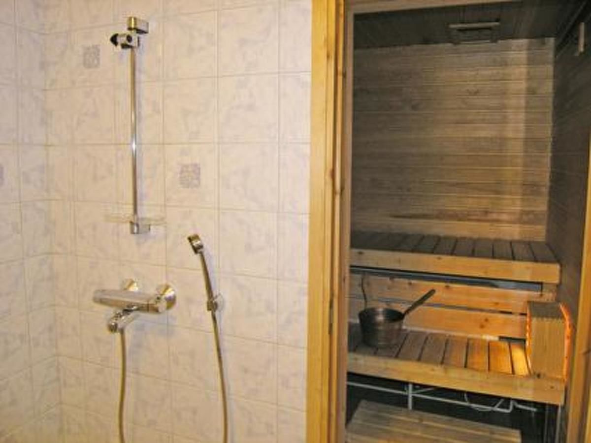 Дома для отпуска Holiday Home Vaarapirtti - tähti Lahdenperä