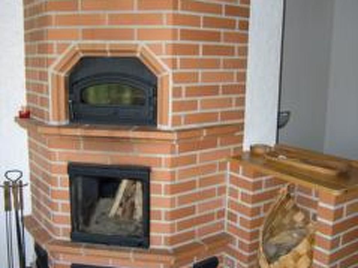 Дома для отпуска Holiday Home Vaarapirtti - tähti Lahdenperä