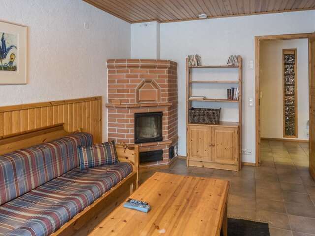 Дома для отпуска Holiday Home Vaarapirtti - tähti Lahdenperä-32