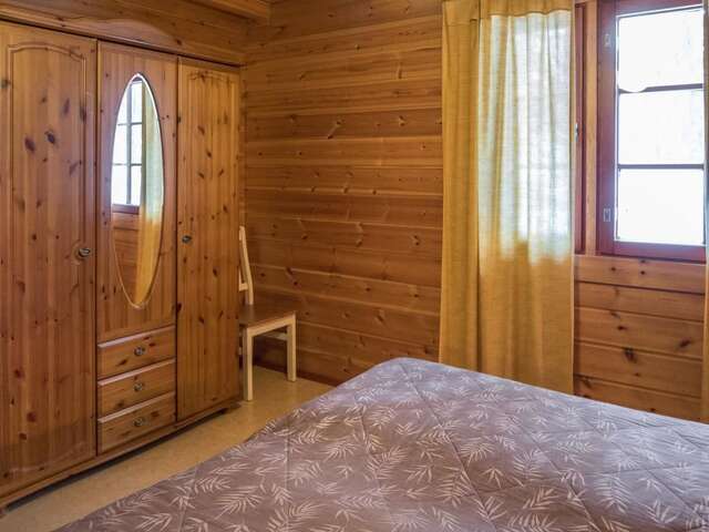 Дома для отпуска Holiday Home Vaarapirtti - tähti Lahdenperä-35