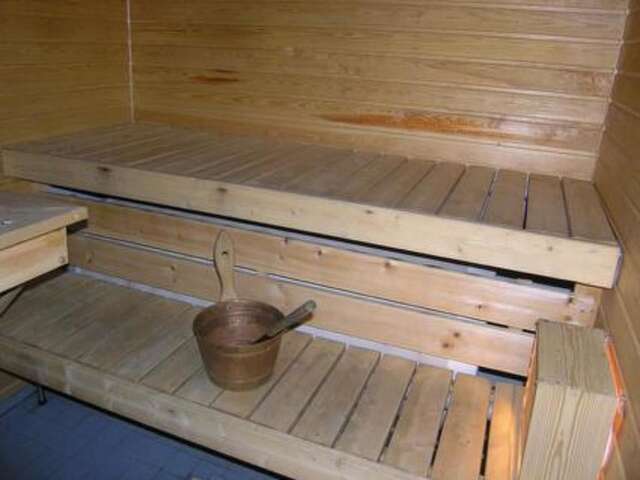 Дома для отпуска Holiday Home Vaarapirtti - tähti Lahdenperä-49