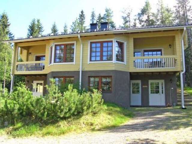 Дома для отпуска Holiday Home Vaarapirtti - tähti Lahdenperä-69